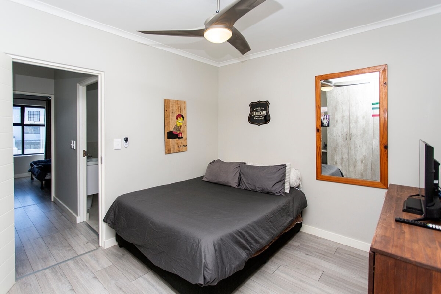 To Let 3 Bedroom Property for Rent in Zonnendal Western Cape